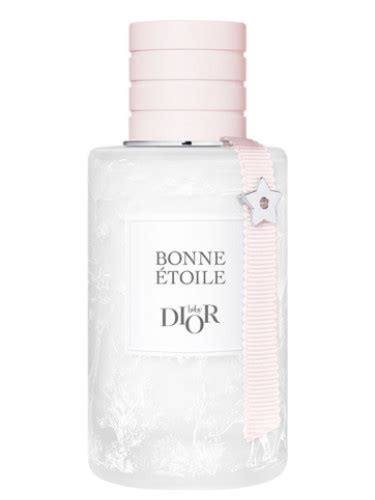 baby Dior perfume